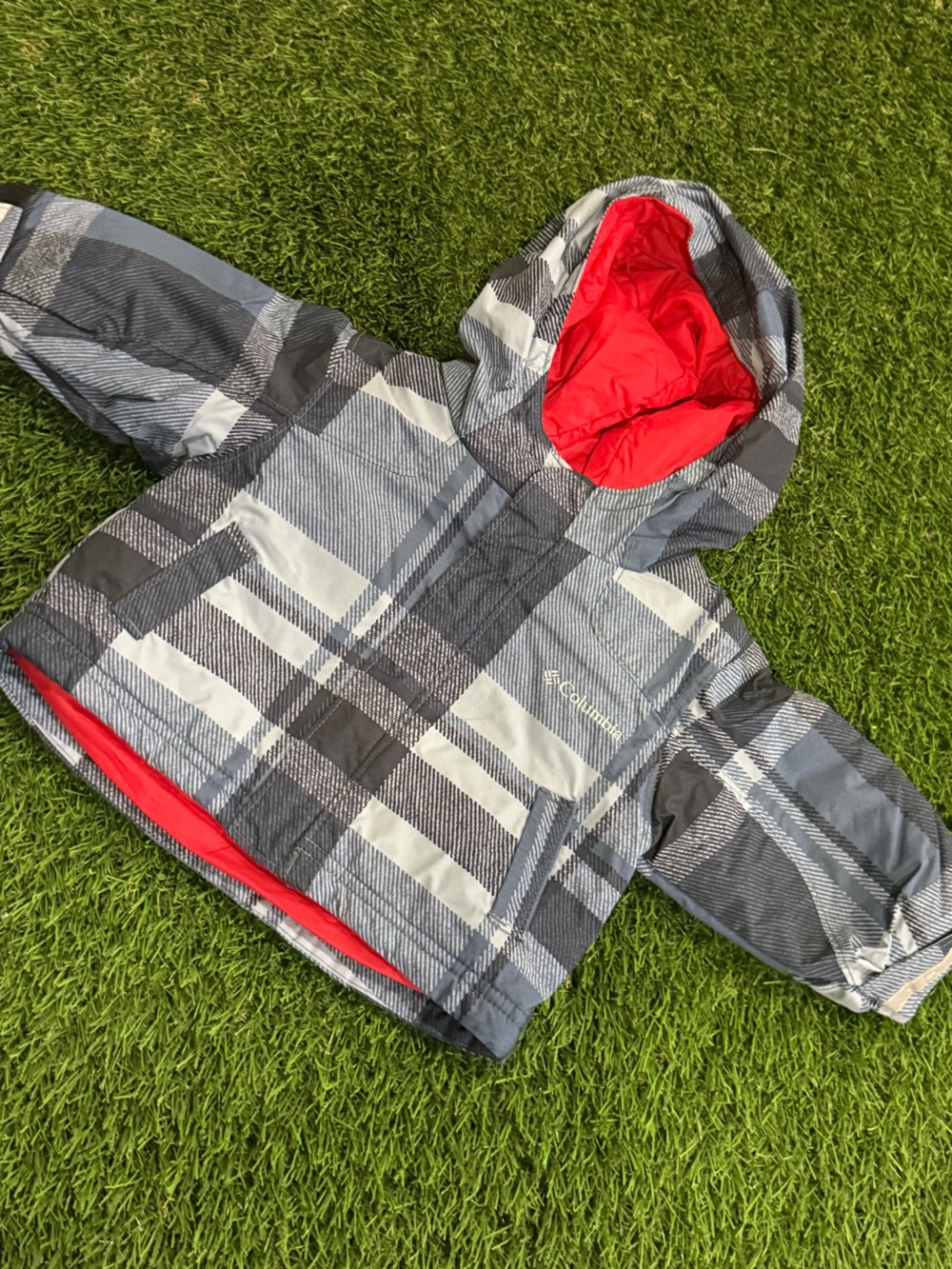 Columbia Infant Puffer Jacket